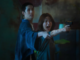 《血爱杀手》女孩从小被杀手家族囚禁抚养，只因她拥有罕见的血型，成为各方势力觊觎的“移动血库”2026.5.7泰国