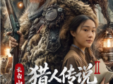 《长白山猎人传说2》在灵异传闻与人心叵测间探寻谜底，山林深处的隐秘与善恶纠葛正悄然浮出水面2026.4.25中国大陆