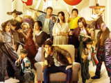 《小子》演员陈德昌带领功夫小子们进入一个梦幻般的电子游戏世界2024.2.8中国台湾