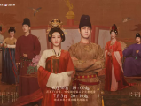 《锦绣芳华》长安芳园之主何惟芳在万国来朝之时临危受命，决意在“烧尾宴”上一举铲除宁王及其逆党2025.6.30中国大陆[全24集]