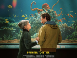 《尤为明亮的生物》70岁的寡妇在索维尔湾水族馆做夜班清洁工，三十年前儿子的失踪一直是她心中的痛2026.5.8美国