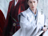 《与君长歌》江湖中武神千宿的秘宝长生诀失踪后，大周陷入混乱2025.1.30[全42集合一]