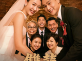 《双喜》大喜之日双方父母争相主持儿子的终生大事，新郎试图瞒天过海在一天内完美举办两场婚礼2026.2.17中国台湾