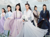 《明月入卿怀》魔教妖女系统bug重生，攻略正派高岭之花圆梦2025.8.17中国大陆[全24集]