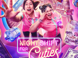 《夜班追星族》在同一家小超市工作的两名痴迷韩国流行音乐粉丝不计一切代价要去韩国见他们的偶像2026.6.4印度尼西亚语[全8集]