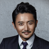 涂松岩