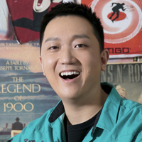 衣云鹤 衣云鹤